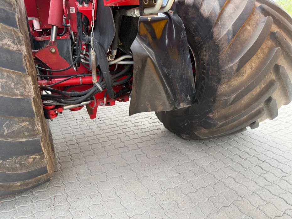 Grimme EVO 290 ClodSep - Kartoffelmaskiner - Optagere - 11
