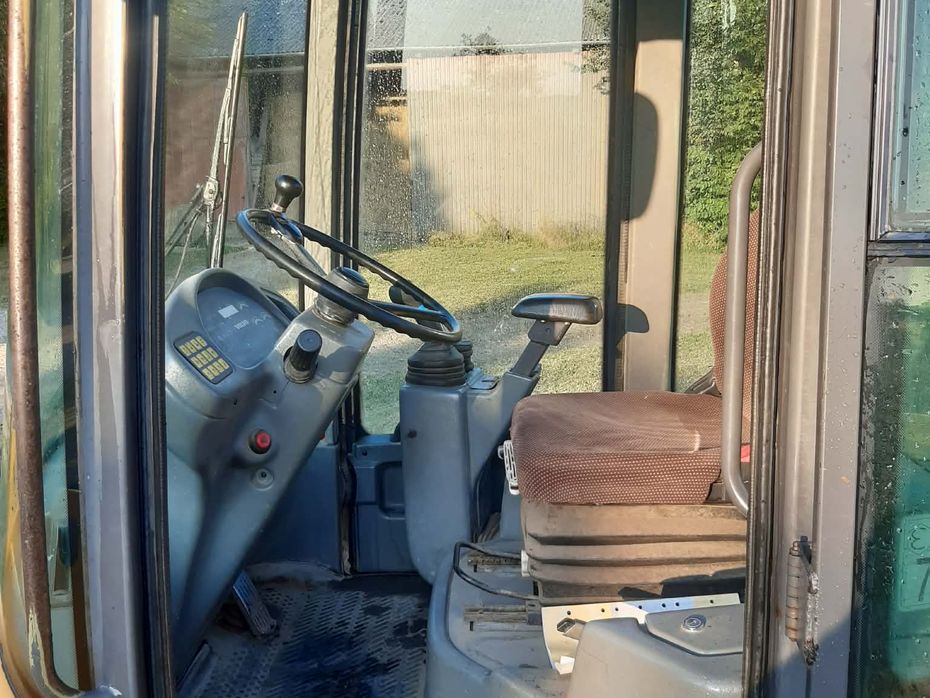 Volvo L35 - Læssemaskiner - Gummihjulslæssere - 6