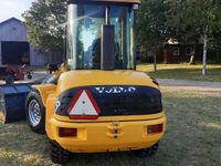 Volvo L35 - Læssemaskiner - Gummihjulslæssere - 3