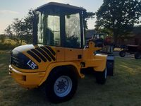 Volvo L35 - Læssemaskiner - Gummihjulslæssere - 4