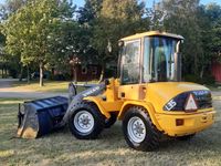 Volvo L35 - Læssemaskiner - Gummihjulslæssere - 2