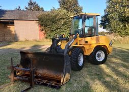 Volvo L35