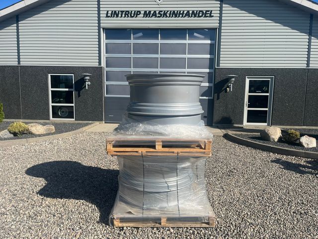 Schaad 18x42 GS Tvillingfælg