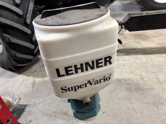 Lehner SuperVario