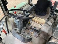 John Deere 3640 - Traktorer - Traktorer 4 wd - 5