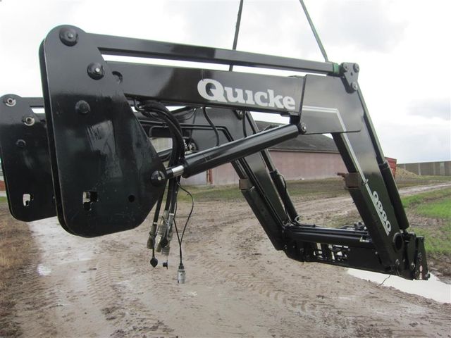 Ålø Q 990 Til JOHN DEERE og Q76 og Q65