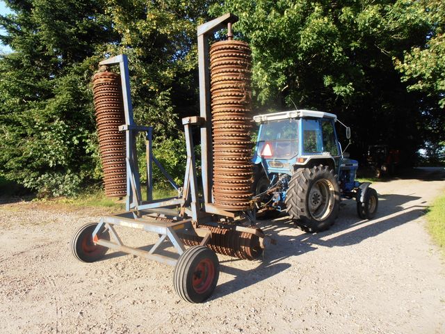 Dalbo 630x50 Cambridge