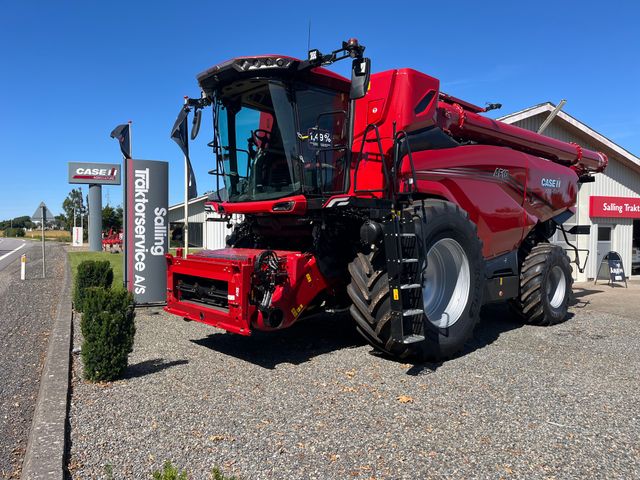 Case IH Axial-Flow AF10