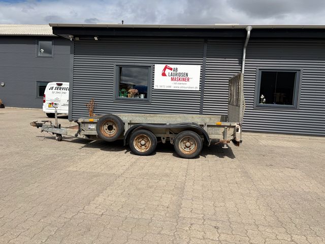 Ifor Williams GP106GM