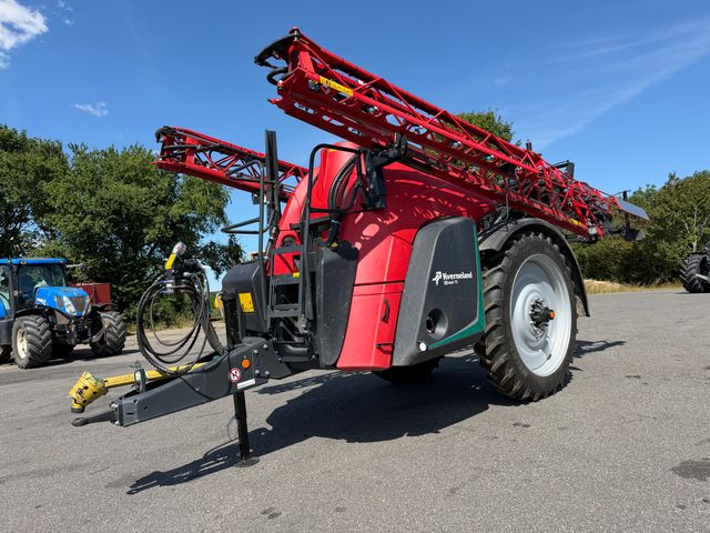 Kverneland iXtrack T3