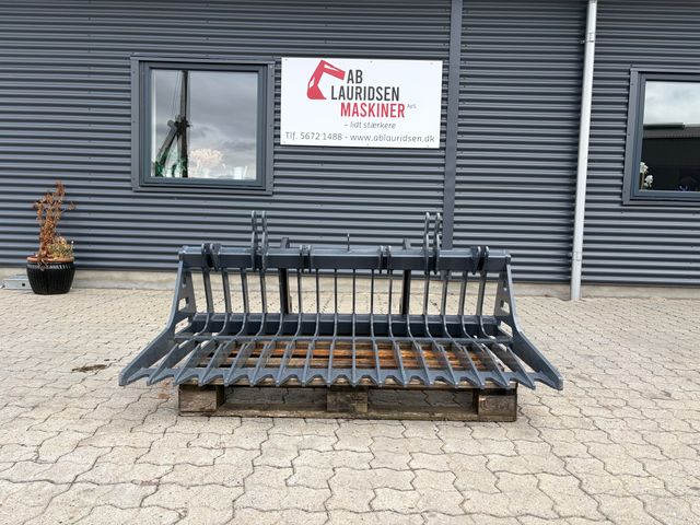 DK-TEC Stenskovl
