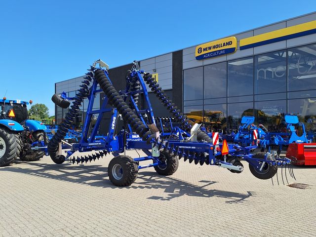 Dalbo POWERCHAIN 800