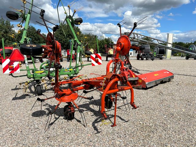  Kuhn GF 5001 MH