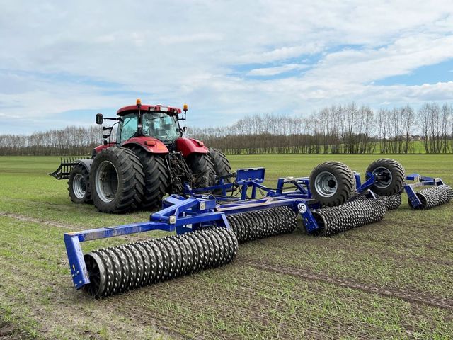Dalbo PowerRoll 1230