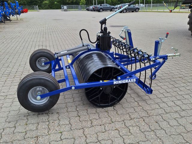 Dalbo Minigrass 170