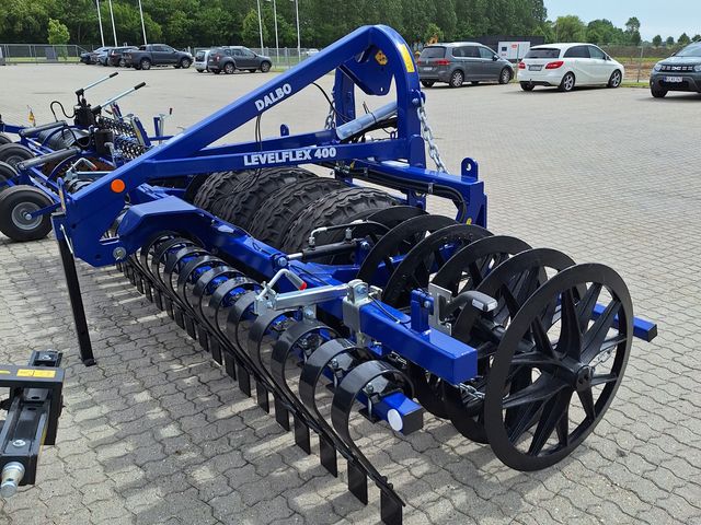Dalbo Levelflex 400