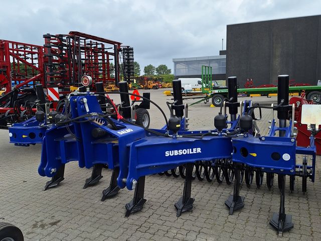 Dalbo Subsoiler Profi 