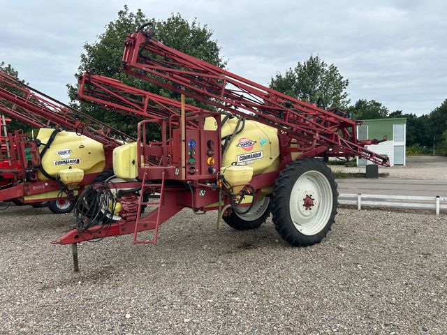 Hardi Commander 2800