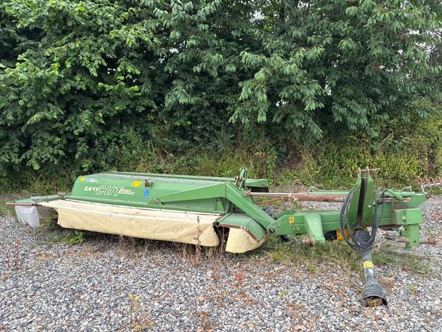 KRONE EasyCut 320 CV-Q