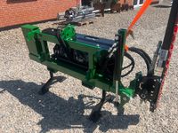 DK-TEC ZFT-HYDRO 145 - Diverse maskiner & tilbehør - Hegnsklippere - 3