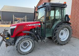 Massey Ferguson 3650S