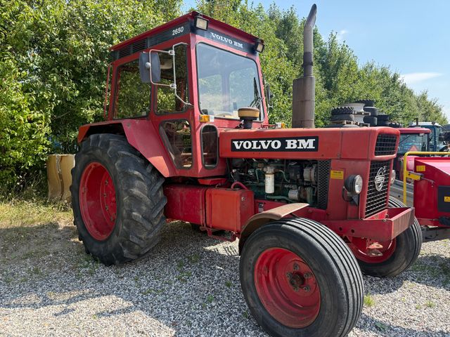 Volvo-BM 2650