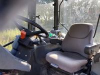 New Holland TM190 - Traktorer - Traktorer 4 wd - 3
