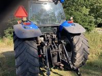 New Holland TM190 - Traktorer - Traktorer 4 wd - 2