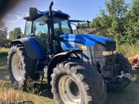 New Holland TM190 - Traktorer - Traktorer 4 wd - 1