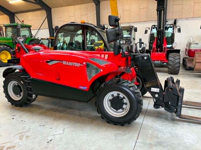 Manitou MT 625H COMFORT
