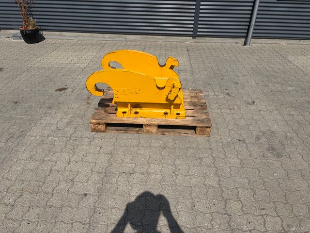 Verachtert CW 40