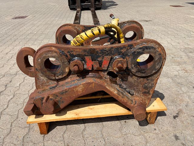 Verachtert CW 40