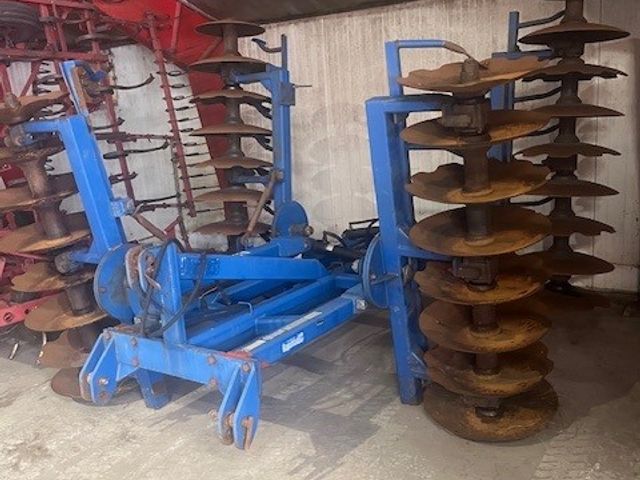 Dalbo AXC 4 meter