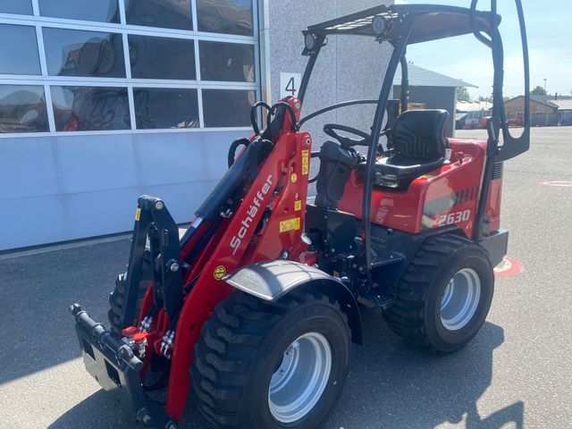 Schäffer 2630
