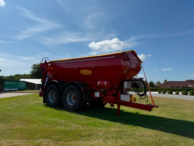 Bredal K 165 XESC