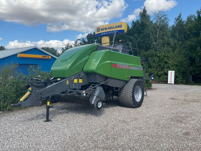 Fendt 12130 N