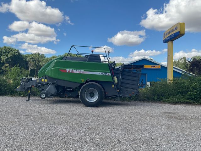 Fendt 12130 N
