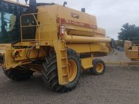 New Holland TX36 - Høstklar - lave timer - Høstmaskiner - Mejetærskere - 3