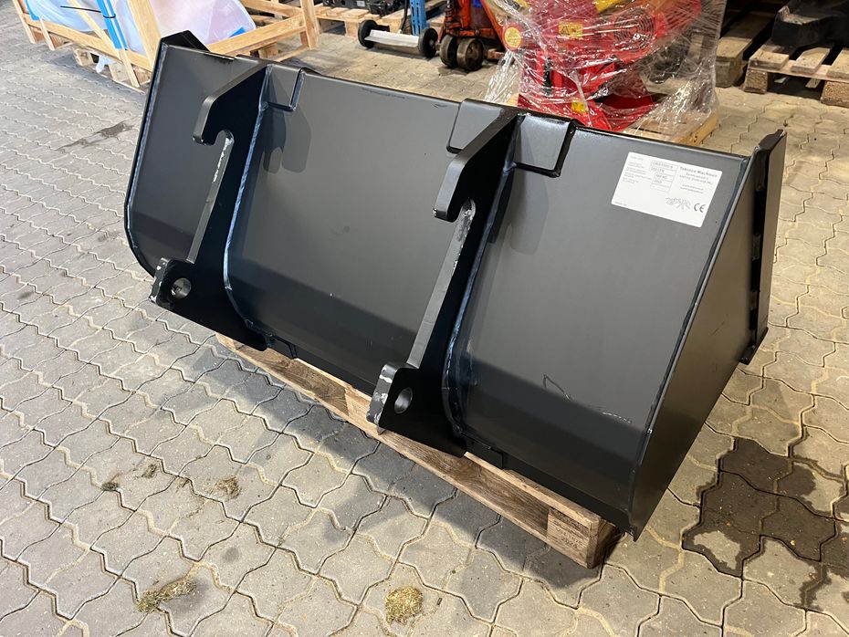 Giant D332SWT X-tra, Minilæsser. - Læssemaskiner - Minilæssere - 10