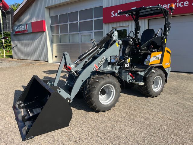 Giant G2500HD