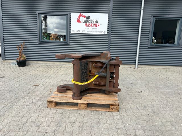 Verachtert CW55S