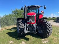 Massey Ferguson 7726 Dyna 6 Exclusive. 7726 D6 - Traktorer - Traktorer 4 wd - 3