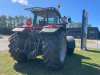 Massey Ferguson 7726 Dyna 6 Exclusive. 7726 D6 - Traktorer - Traktorer 4 wd - 5