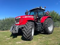 Massey Ferguson 7726 Dyna 6 Exclusive. 7726 D6 - Traktorer - Traktorer 4 wd - 1