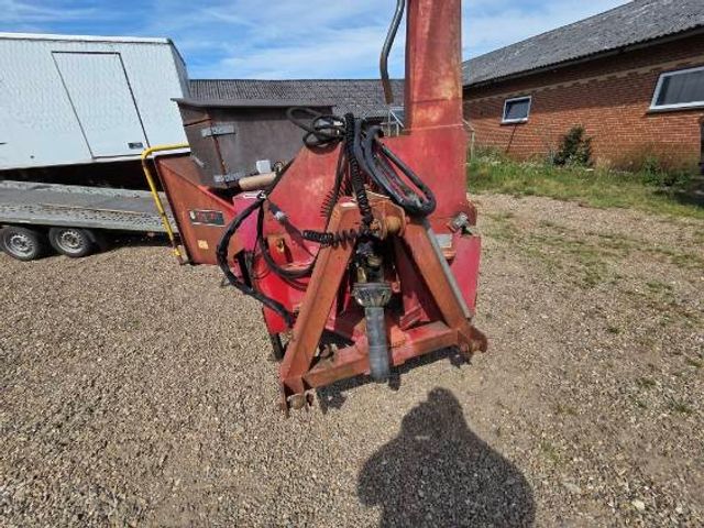 TP TP 270 PTO