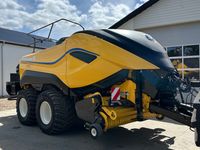 New Holland BB 1290 HD - Pressere - Bigballe - 1