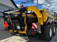 New Holland BB 1290 HD - Pressere - Bigballe - 3
