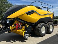 New Holland BB 1290 HD - Pressere - Bigballe - 2