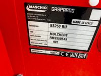 Maschio Bisonte 250 BS250RU - Græsmaskiner - Brakslåmaskiner - 4