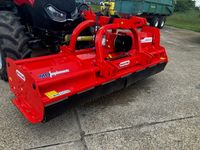 Maschio Bisonte 250 BS250RU - Græsmaskiner - Brakslåmaskiner - 3